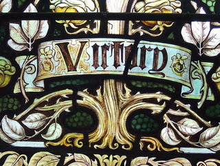 Stained Victory