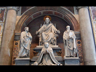 The Basilica