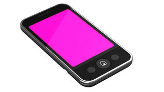 Gadget Magenta