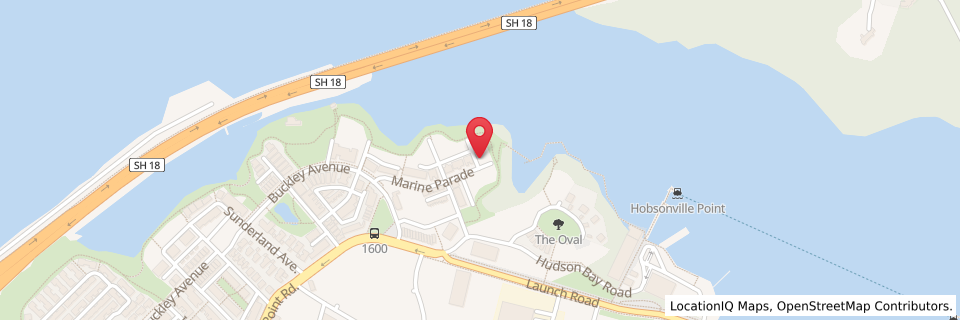 1 Widget Rd,Auckland